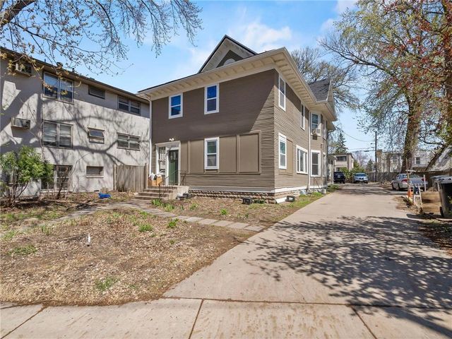 3213 Minnehaha Avenue, Minneapolis, MN 55406
