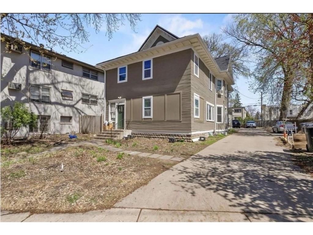 3213 Minnehaha Avenue, Minneapolis, MN 55406