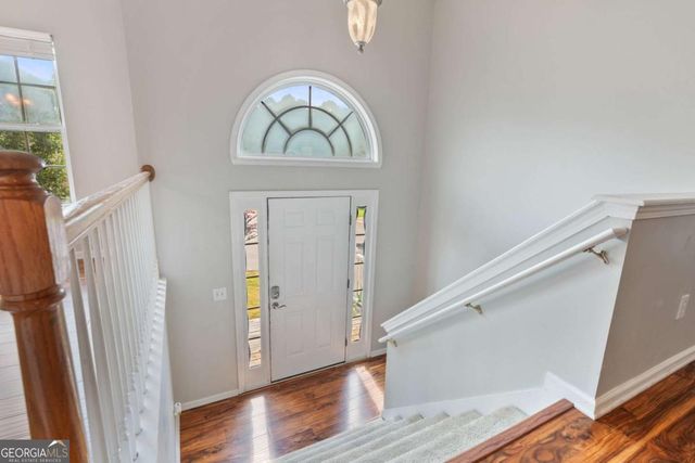 14 Bryan Springs Road SW, Rome, GA 30165