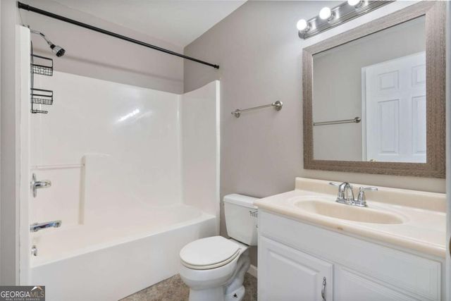 14 Bryan Springs Road SW, Rome, GA 30165