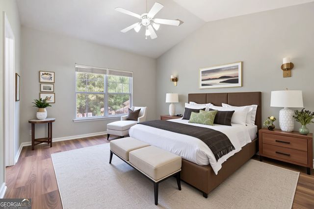 14 Bryan Springs Road SW, Rome, GA 30165