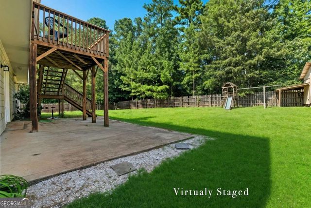 14 Bryan Springs Road SW, Rome, GA 30165