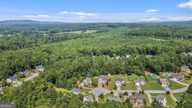 14 Bryan Springs Road SW, Rome, GA 30165