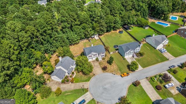 14 Bryan Springs Road SW, Rome, GA 30165