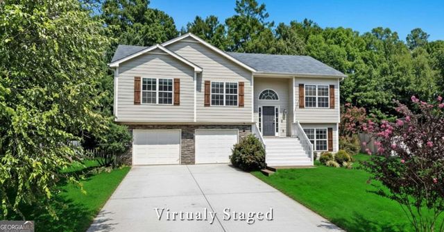 14 Bryan Springs Road SW, Rome, GA 30165