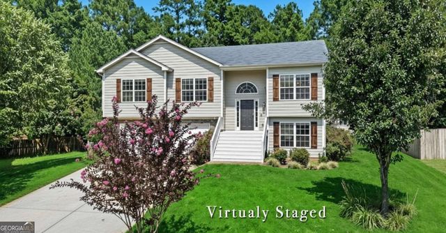 14 Bryan Springs Road SW, Rome, GA 30165