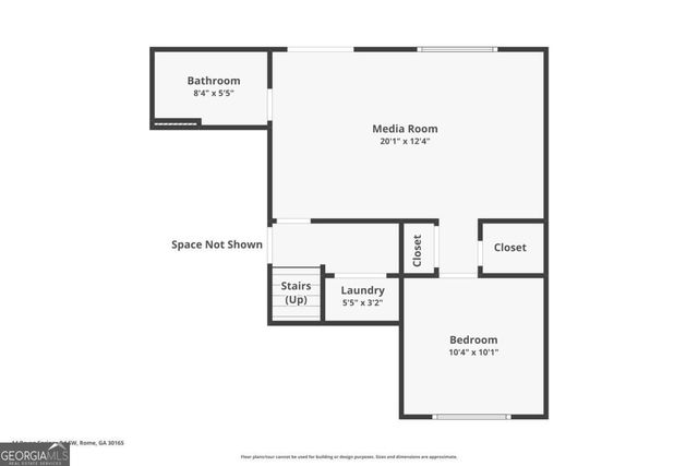 14 Bryan Springs Road SW, Rome, GA 30165