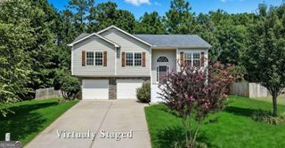 14 Bryan Springs Road SW, Rome, GA 30165