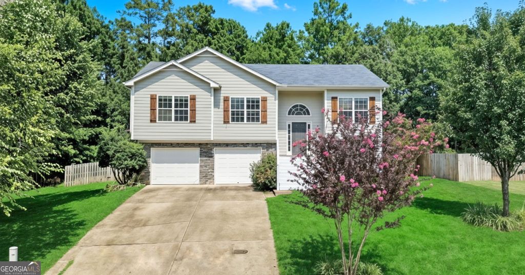 14 Bryan Springs Road SW, Rome, GA 30165
