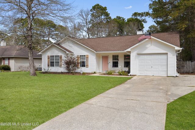1128 Oak Street, Ocean Springs, MS 39564