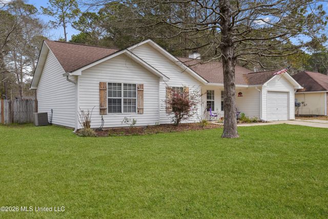 1128 Oak Street, Ocean Springs, MS 39564