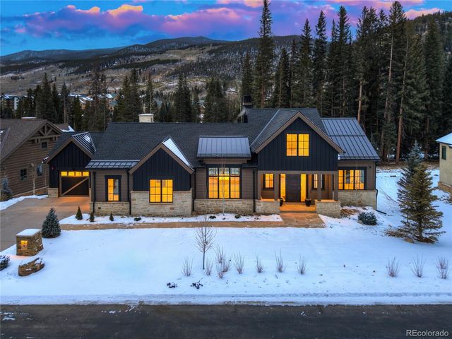 90 W Trade Court, Keystone, CO 80435