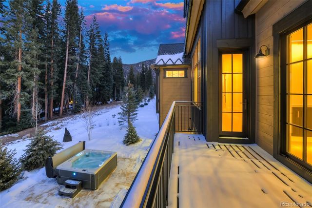 90 W Trade Court, Keystone, CO 80435