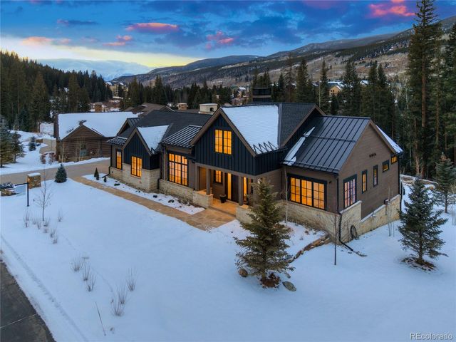 90 W Trade Court, Keystone, CO 80435