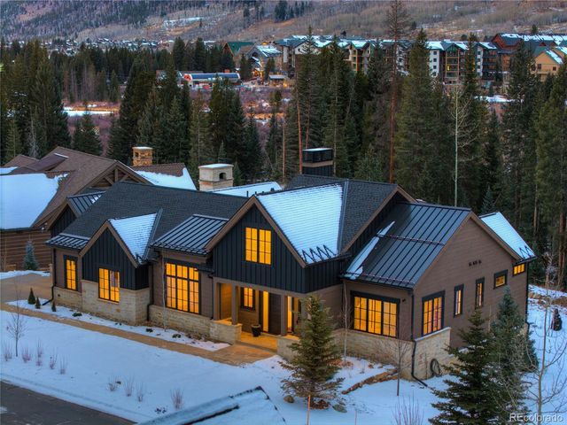 90 W Trade Court, Keystone, CO 80435