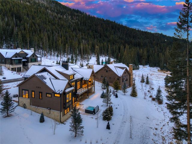 90 W Trade Court, Keystone, CO 80435