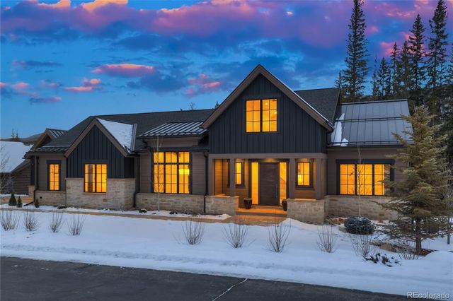 90 W Trade Court, Keystone, CO 80435