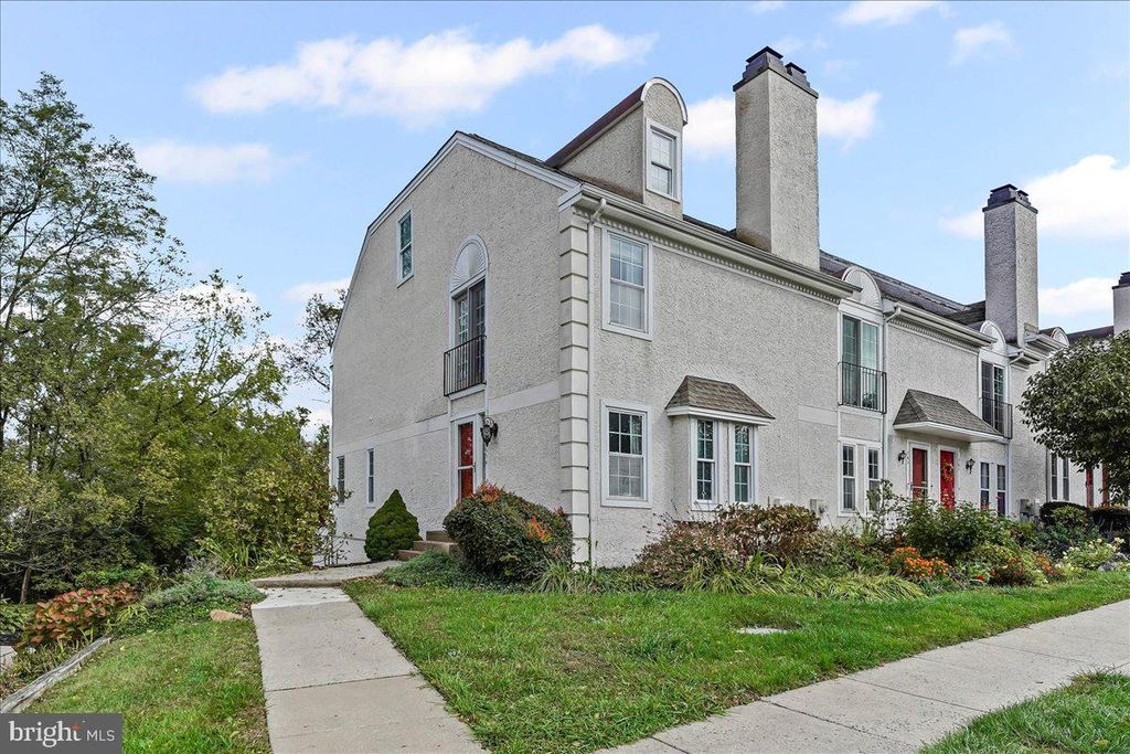 765 BRADFORD TER, West Chester, PA 19382