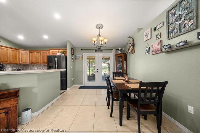 708 N Delaney Avenue, Avon Park, FL 33825