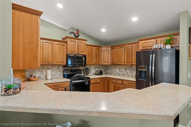 708 N Delaney Avenue, Avon Park, FL 33825