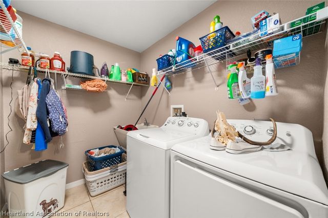 708 N Delaney Avenue, Avon Park, FL 33825