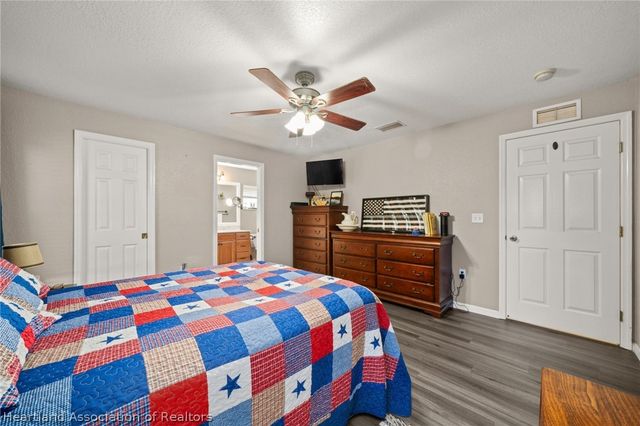 708 N Delaney Avenue, Avon Park, FL 33825