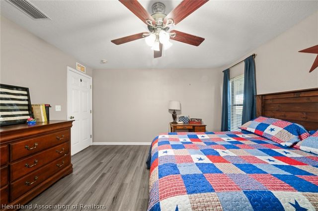 708 N Delaney Avenue, Avon Park, FL 33825