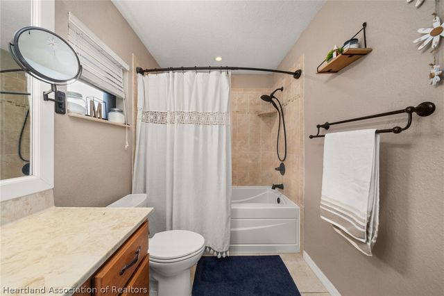 708 N Delaney Avenue, Avon Park, FL 33825