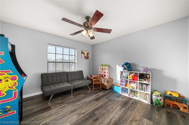 708 N Delaney Avenue, Avon Park, FL 33825