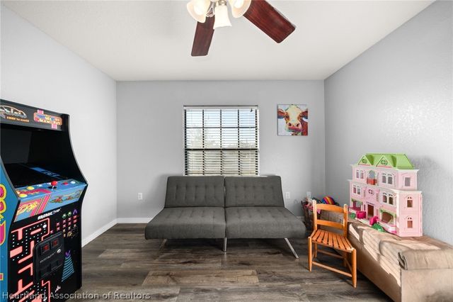 708 N Delaney Avenue, Avon Park, FL 33825
