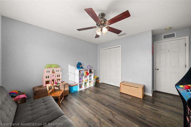708 N Delaney Avenue, Avon Park, FL 33825