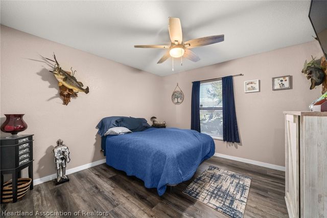 708 N Delaney Avenue, Avon Park, FL 33825
