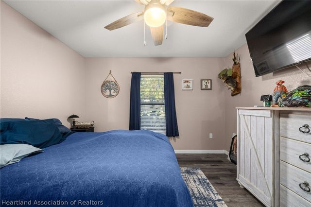 708 N Delaney Avenue, Avon Park, FL 33825