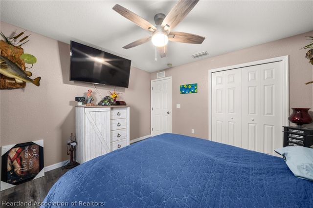 708 N Delaney Avenue, Avon Park, FL 33825