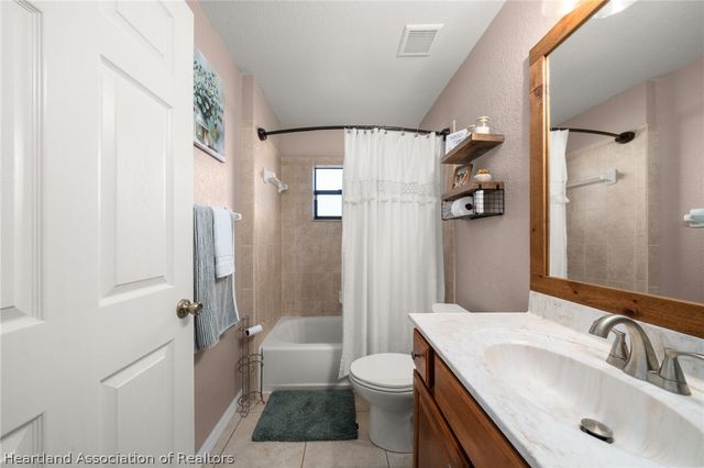 708 N Delaney Avenue, Avon Park, FL 33825