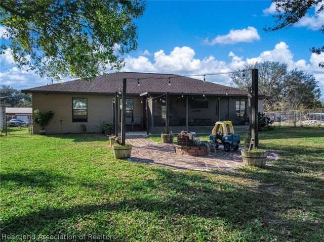 708 N Delaney Avenue, Avon Park, FL 33825