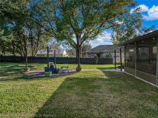708 N Delaney Avenue, Avon Park, FL 33825