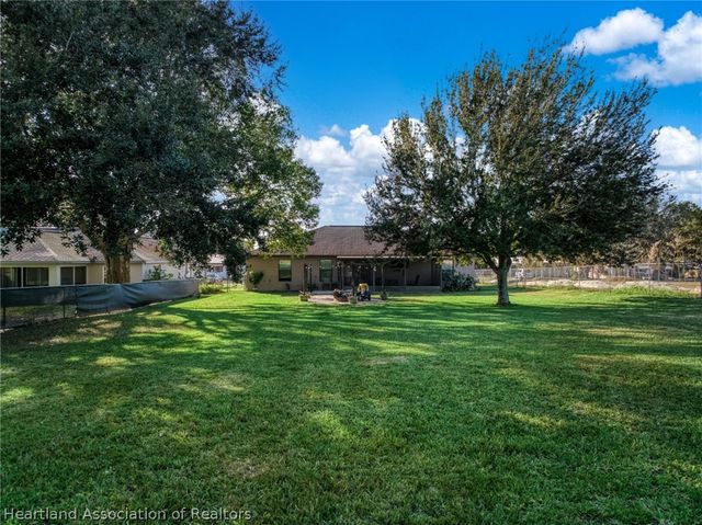 708 N Delaney Avenue, Avon Park, FL 33825