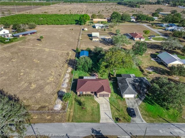708 N Delaney Avenue, Avon Park, FL 33825