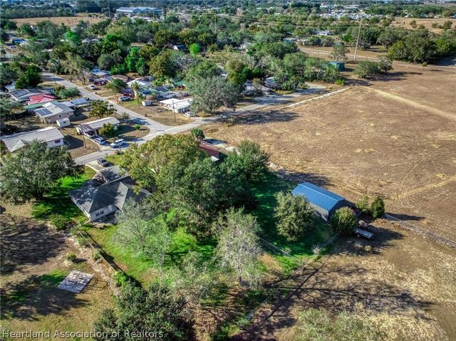 708 N Delaney Avenue, Avon Park, FL 33825