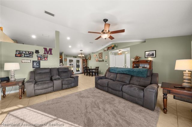 708 N Delaney Avenue, Avon Park, FL 33825
