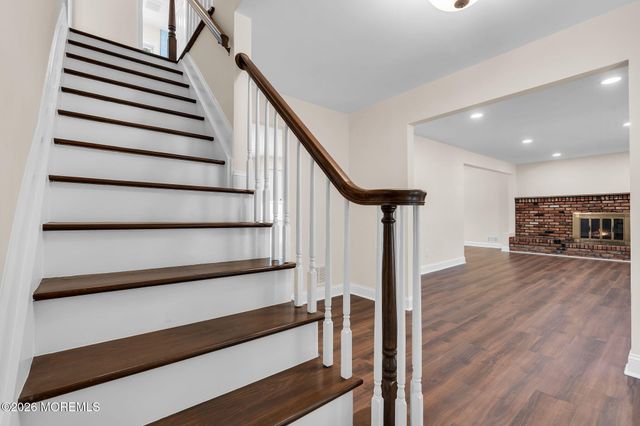 420 W Union Hill Road, Morganville, NJ 07751