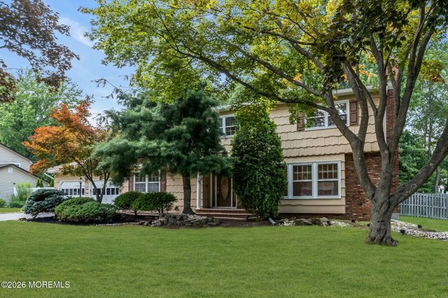 420 W Union Hill Road, Morganville, NJ 07751