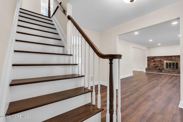 420 W Union Hill Road, Morganville, NJ 07751