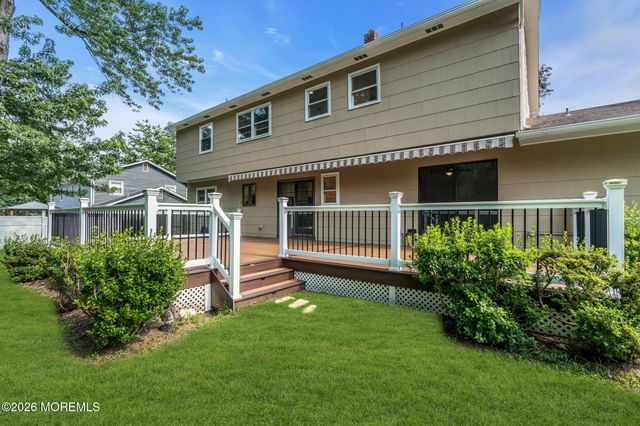 420 W Union Hill Road, Morganville, NJ 07751