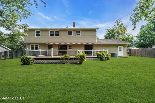 420 W Union Hill Road, Morganville, NJ 07751