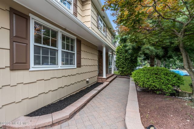420 W Union Hill Road, Morganville, NJ 07751
