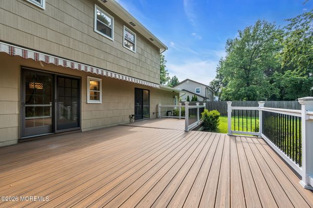 420 W Union Hill Road, Morganville, NJ 07751