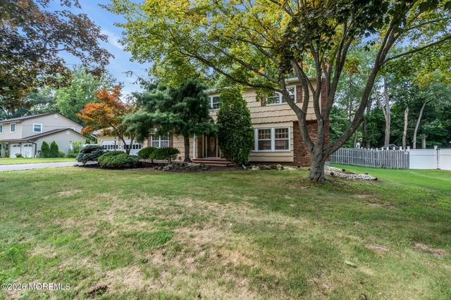 420 W Union Hill Road, Morganville, NJ 07751