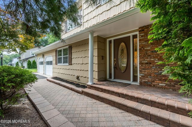 420 W Union Hill Road, Morganville, NJ 07751
